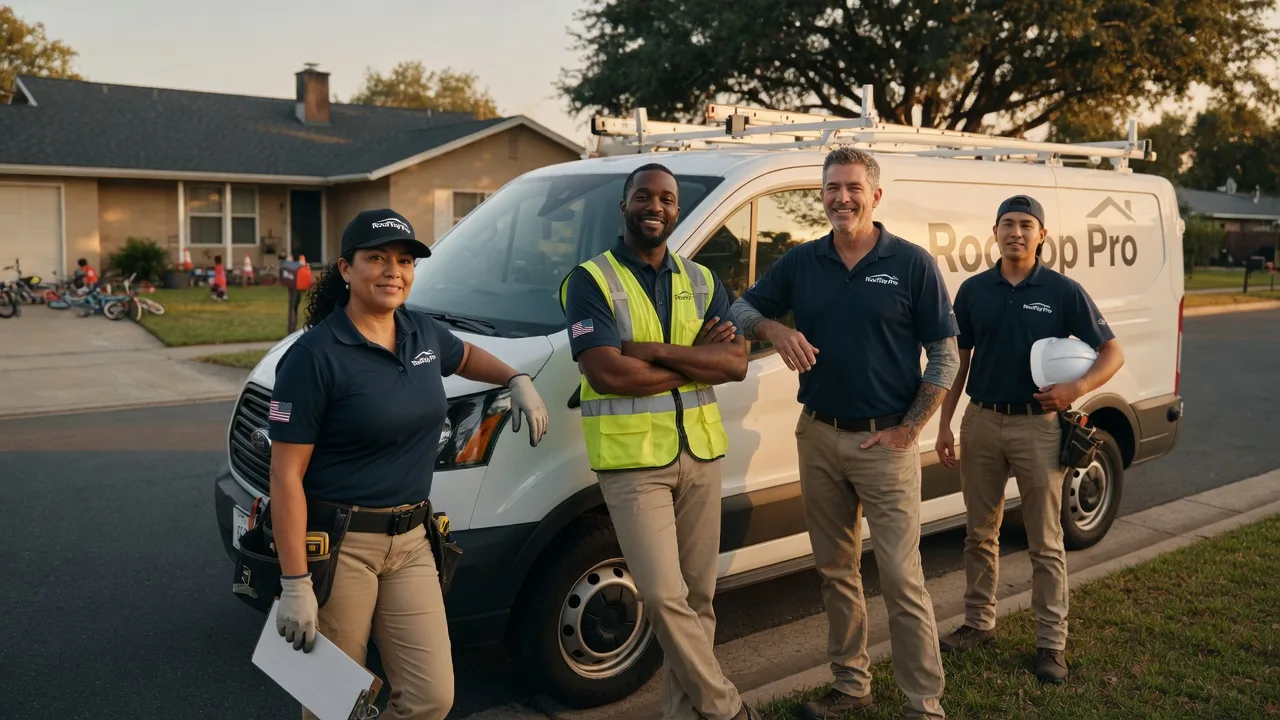Roof Repair in Newton, UT near me